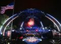 FBI evitó ataques en combate de la UFC en Washington por el cumpleaños de Trump