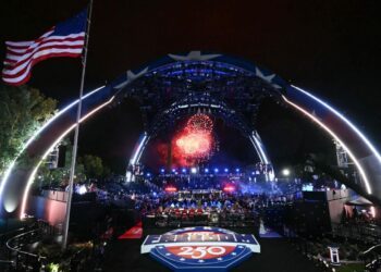 FBI evitó ataques en combate de la UFC en Washington por el cumpleaños de Trump