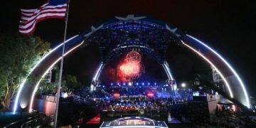 FBI evitó ataques en combate de la UFC en Washington por el cumpleaños de Trump