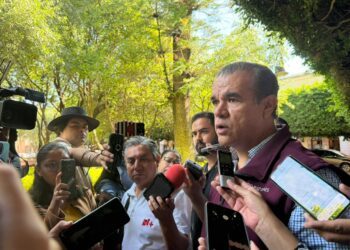 Detecta SEP más de 80 escuelas irregulares en Querétaro