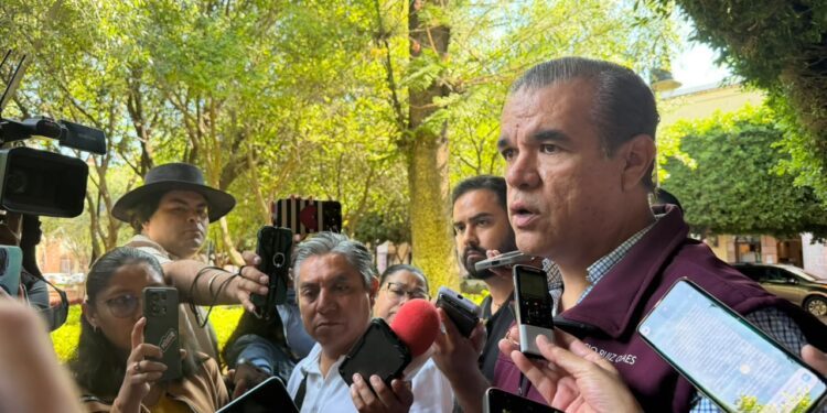 Detecta SEP más de 80 escuelas irregulares en Querétaro