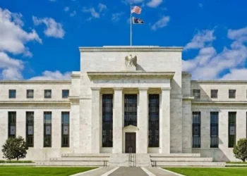 Deja Reserva Federal sin cambios tasa de interés