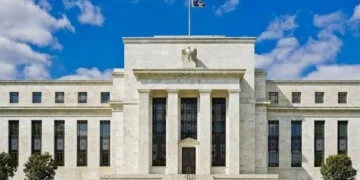 Deja Reserva Federal sin cambios tasa de interés