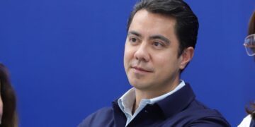 Felifer Macías tomará su tiempo para definir a nuevo secretario de Desarrollo Económico