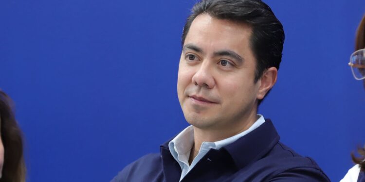 Felifer Macías tomará su tiempo para definir a nuevo secretario de Desarrollo Económico