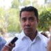 Descarta Felifer Macías retrasos en obra del Dren Peñuelas, por recientes lluvias