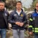 Sin afectaciones menores, reporta Felifer Macías tras fuerte aguacero