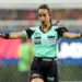 Designa FIFA a Katia Itzel García al Inglaterra-Croacia