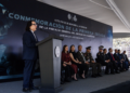 Celebra la Fiscalía de Querétaro su primera década