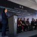 Celebra la Fiscalía de Querétaro su primera década