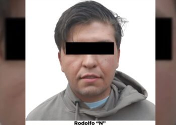 SCJN rechaza amparo de Fofo Márquez; seguirá preso por tentativa de feminicidio