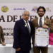 Exitosa ceremonia