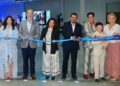 Inaugura Marco Del Prete Arcosa Frioguz