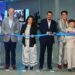 Inaugura Marco Del Prete Arcosa Frioguz