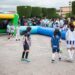 Llevan “Festigoleando” a más de 15 comunidades para fomentar la convivencia y el deporte