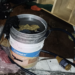 Clausuran toma clandestina de turbosina en la GAM
