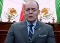 Indagan a petista por narcocorrido en Congreso de Michoacán