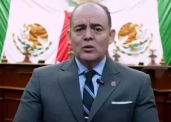 Indagan a petista por narcocorrido en Congreso de Michoacán