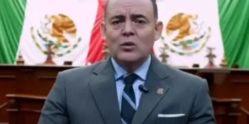 Indagan a petista por narcocorrido en Congreso de Michoacán