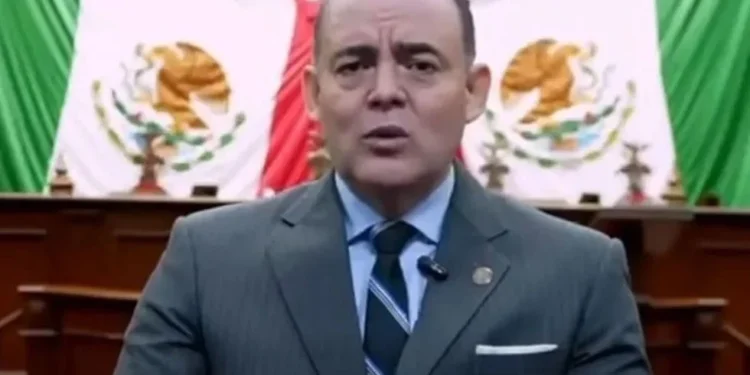 Indagan a petista por narcocorrido en Congreso de Michoacán