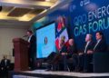 Gas natural, eje del foro energético en Querétaro