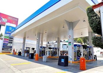 Dan nuevas reglas para gasolinerías