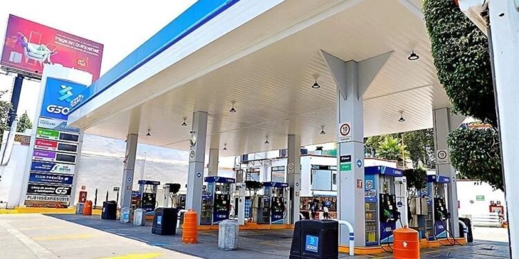 Dan nuevas reglas para gasolinerías