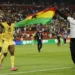 Panamá pierde en el tiempo añadido ante Ghana en su debut en el Mundial 202