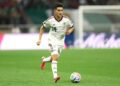 Clubes de la Premier League siguen a Gilberto Mora en el Mundial 2026