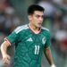 Mora será el jugador más joven del Mundial