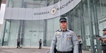 Guardia Nacional aplica hasta 30 multas diarias en carreteras de Querétaro