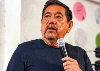 Arranca carrera por Gubernaturas con licencias en Morena