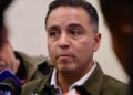Reforzarán coordinación para garantizar seguridad durante la Feria de SJR