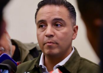 Reforzarán coordinación para garantizar seguridad durante la Feria de SJR