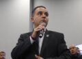 Renuncias en seis notarías, sin relación con inspecciones de la Secretaría de Gobierno: Gudiño