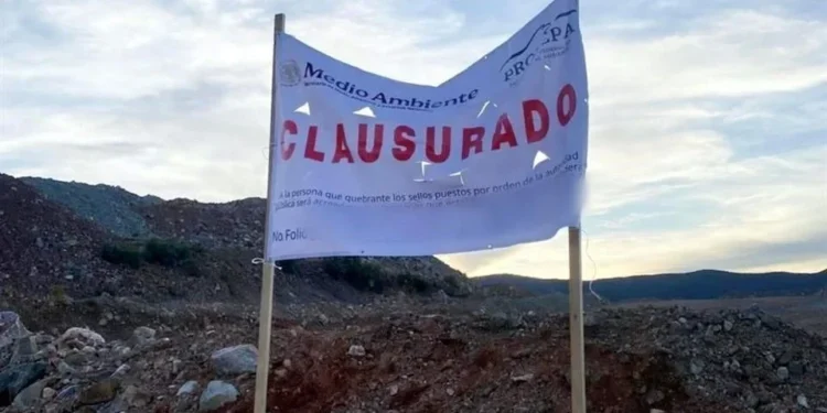 Reactivarán mina en Guerrero tras acuerdo con comunidades