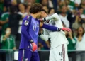 Cumple Ochoa sueño de jugar el Mundial en casa