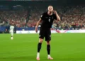 Noruega amarra pase a Dieciseisavos con doblete de Haaland