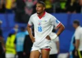 Se convierte Haití en el primer eliminado del Mundial