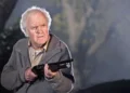 James Handy muere apuñalado