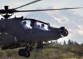 Cae un helicóptero con dos soldados de EU; Trump anuncia represalias