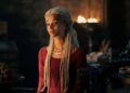 ‘House of the Dragon’: vuelve la serie de guerras y poder en la familia Targaryen