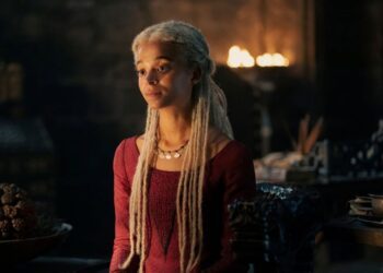‘House of the Dragon’: vuelve la serie de guerras y poder en la familia Targaryen