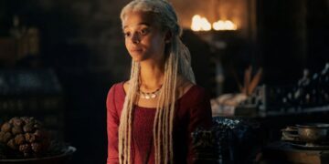 ‘House of the Dragon’: vuelve la serie de guerras y poder en la familia Targaryen