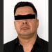 Detienen en Sonora a Hugo “N”, alias ‘El 01’