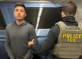 ICE detiene en California a exmilitar mexicano vinculado con el caso Ayotzinapa