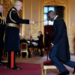 Otorgan título de caballero al actor Idris Elba