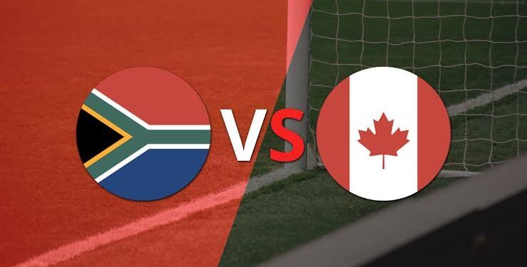 Sudáfrica y Canadá abren los 16vos de final