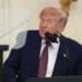Si Irán cierra Ormuz, se quedarán sin país: Trump