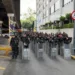Despliegan operativo en inmediaciones de Estadio CDMX
